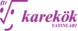 Karekök Yayınları